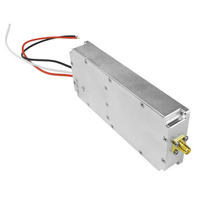 400-2700MHz Wide Frequency Band 50W RF Amplifier Module for Anti Drone FPV UAV Jammer