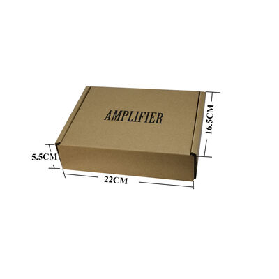 TX 5.8ghz 5W smart home system drone  signal extender liner bidirectional power amplifier module