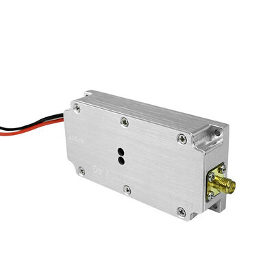 New designed 50W Lora digital source module FPGA module for Spectrum equipment calibration