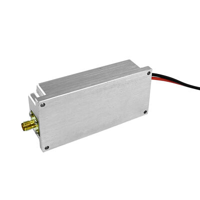 New designed 50W Lora digital source module FPGA module for Spectrum equipment calibration