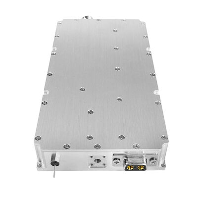 High power 100W1.2ghz 2.4ghz  ldmos circulator GPS drone defense wireless signal blocker module