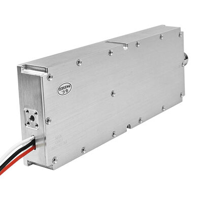 100W GaN WIFI 5.8GHZ drone signal blocker jamming module Image Transmission Interception Module