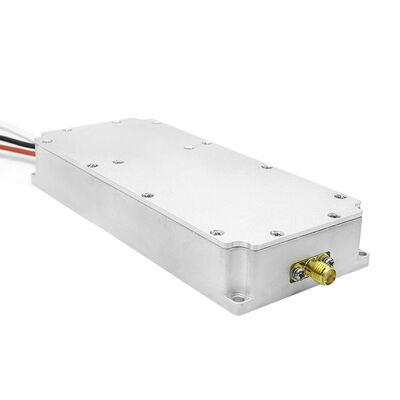 High quality waterproof 50W GaN circulator drone jamming wireless &rf module  for illegal FPV