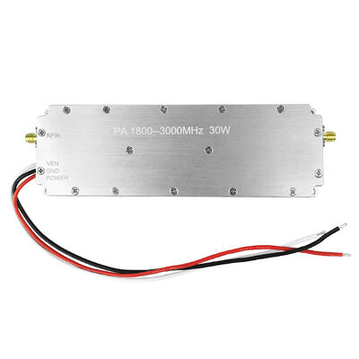 High Gain Omni Directional 8 Antenna Jammer Multifunction Desktop RF Signal Jammer