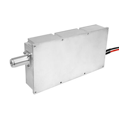 High power 200W wifi 5.2ghz 5.8ghz portable drone signal jammer module