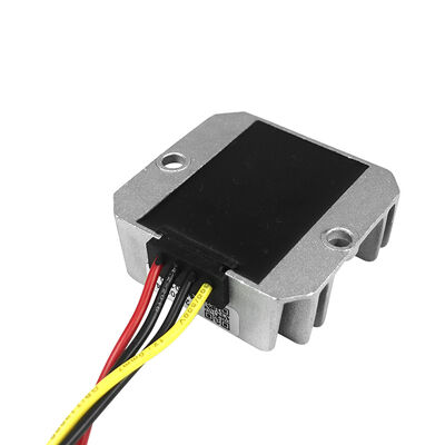 Customized DC to DC converter 36V 24V3A Boost Module for signal basestation system