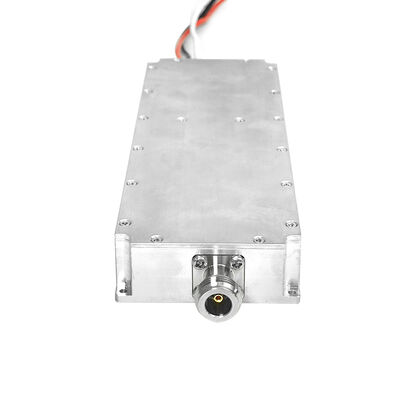 Customize 130W WIFI 5GHz 5150 mhz 5850 mhz anti fpv uav module with VCO modulation