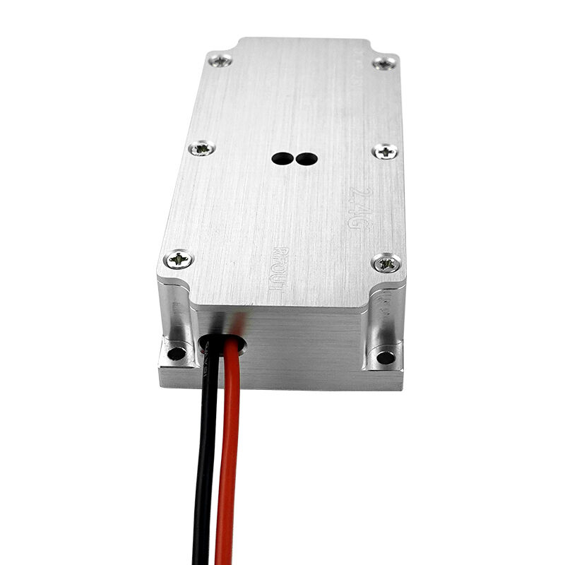 New designed 50W Lora digital source module FPGA module for Spectrum equipment calibration