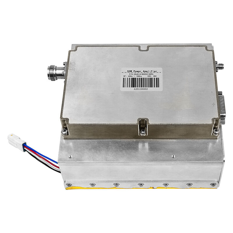 200-400 Square Meters Jamming Range 10 Channel Desktop 100W RF 5G Jammer WiFi Signal Blocker Signal Jammers