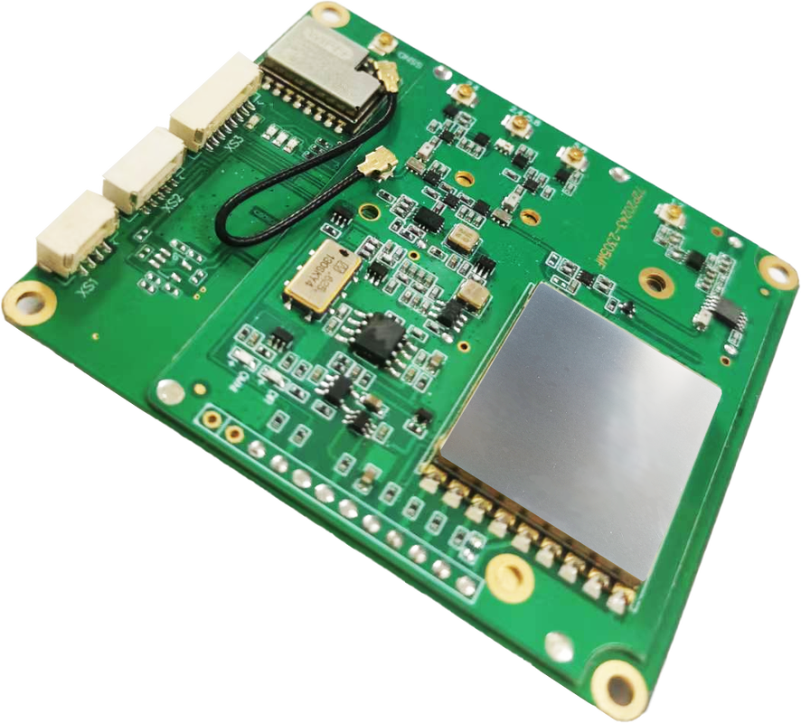 In-stock FPV UAV wireless detection PCB components with direction finding function