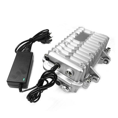 Внешняя система противовоздушного контроля, водонепроницаемое оборудование.