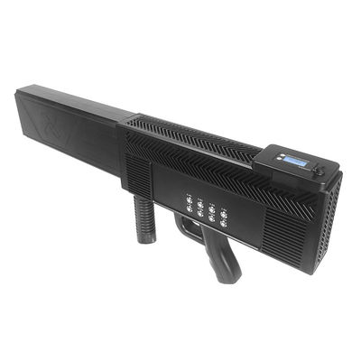 Защитник UAV для встречного трутня сжимая прибор