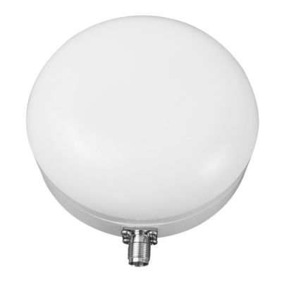 Легкий и водонепроницаемый беспроводный сигнальный джаммер для защиты беспилотных летательных аппаратов с амни-антенной