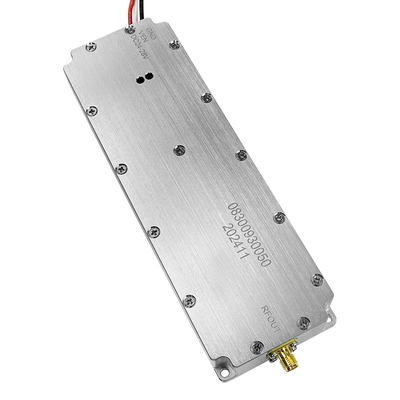 TX Lora GaN 50W 100W белый чип циркулятор анти дрон джаммер модуль для правительственных департаментов