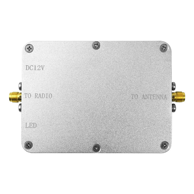 4W 5W 6W 10W 2.4g 5.2g5.8g WIFI модуль усилителя сигнала беспилотного летательного аппарата