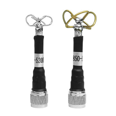 Малогабаритная антенна для подавления дронов на открытом воздухе, Wi-Fi 5G, 5.2 ГГц, сигнал 3.5 дБм, антенна «четырехлистный клевер»