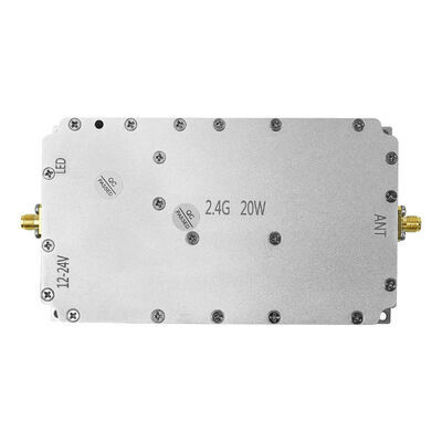 Двунаправленный 20W2.4ghz WIFI 5ghz RF DC 12-24V модуль усилителя мощности усилителя сигнала