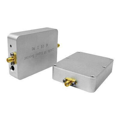 Wifi 1.8GHz - этап YP3035W линеарностей 3 усилителя 2.8GHz RF высокий