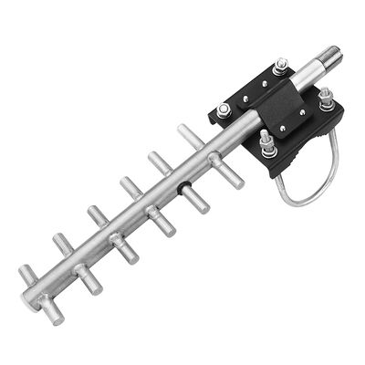 100 Вт Wi-Fi 2,4 ГГц направленная антенна Яги для связи на большие расстояния