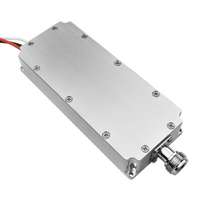 Специализированный LDMOS 433mhz 800mhz 900mhz 2.4ghz 28V RF 50W дрон FPV заглушитель модуль защиты конфиденциальности