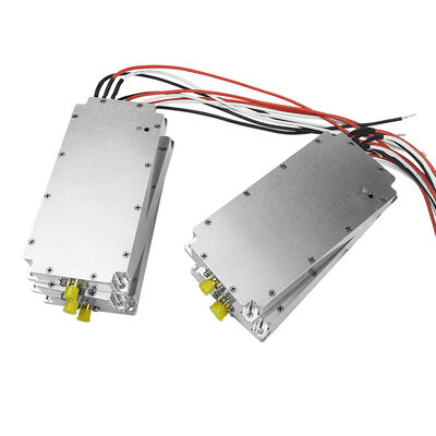 TX дальность 50 Вт ldmos циркулятор S-диапазон GPS GNSS блокировщик сигнала