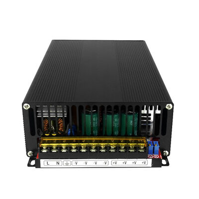 ODM&OEM 2000W AC DC 32V 36V 48V 72V источник питания для оборудования вне помещений