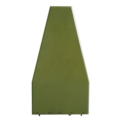 Специализированная направленная логопериодическая антенна GPS wifi GNSS 1500 МГц для подавителя дронов