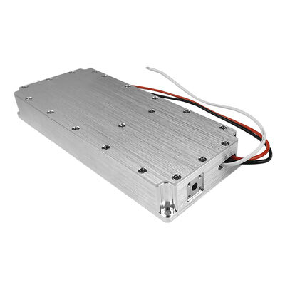 TX TELSIG 50W LORA цифровой модуль подавления дронов FPGA 8 ГГц для защиты безопасности