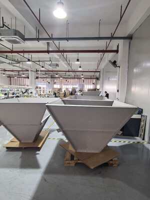 широкополосная направленная рупорная антенна 100-1000 МГц, применяемая в области связи