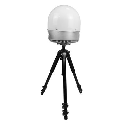 Антенна Jammer 10 сигнала VHF UHF WIFI GPS LOJACK 20W 30m