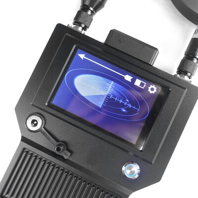 Omni диапазон 1.5 км 300-6300 МГц детектор дронов множественные методы использования