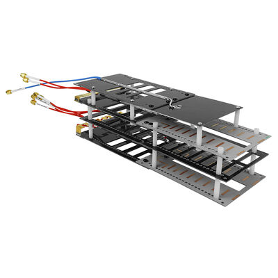 Антенна ПКБ многополосная семь полос RF GPS Дрон направленная антенна высокий прирост 433MHz/900MHz/1.2G/1.5G/2.4G/5.2G/5.8G