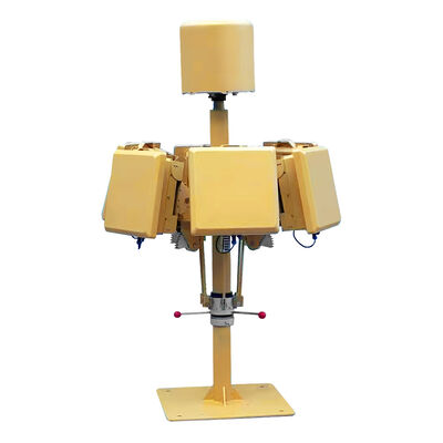 10 км полный диапазон обнаружения точное помехи сигналы дрона помехи оборудование