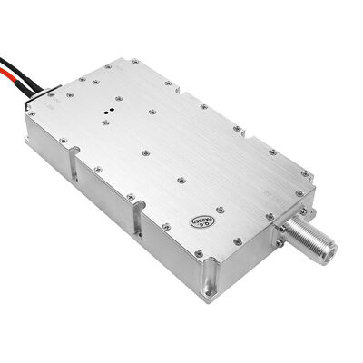 200 Вт 24 В 28 В Wi-Fi 5 ГГц 5.2 ГГц 5.8 ГГц беспроводные блокировщики сигнала помешивающий модуль