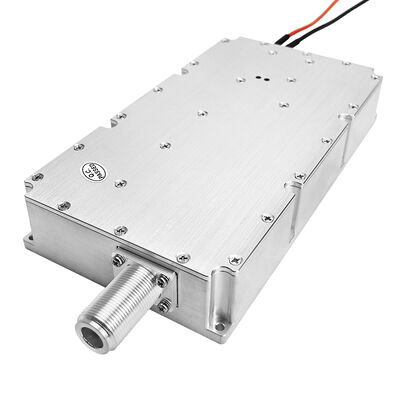 Модуль сжатия сигнала дрона высокой мощности 200 Вт Wi-Fi 5.2 ГГц 5.8 ГГц