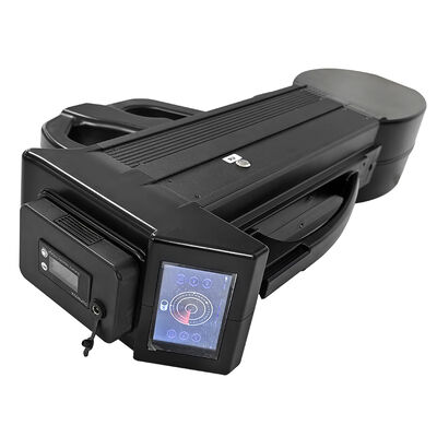 Блокатор сигнала WiFi трутня для встряхивателя 2.4G 5.8G сигнала трутня компании электричества