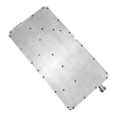 Высокомощный модуль РЭБ Wi-Fi 200 Вт, 2,4 ГГц, 2300 МГц, 2500 МГц для системы противодействия дронам