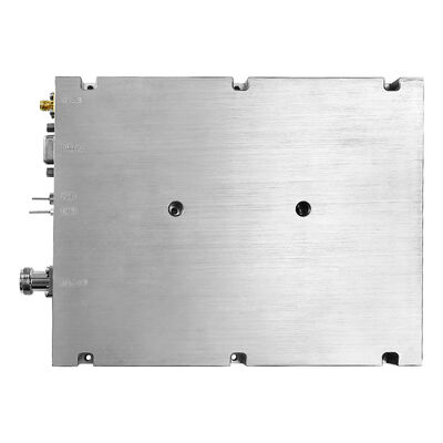 Метр радиуса 5-40 Jammer сигнала WiFi 8 путей настольный для судов