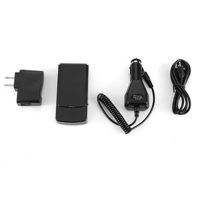 2G / Jammer блокатора Gps 3G, 5 до 10 метров дистанцируют портативный Jammer Gps