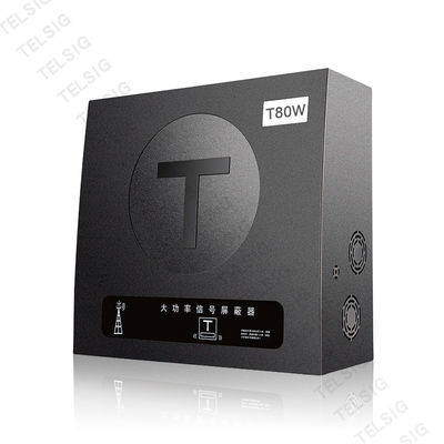 2G / Jammer сигнала трутня безопасностью 3G/4G/5G для портативной машинки трутня UAV воздушных судн