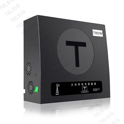 Jammer сигнала GPS 7 каналов для обслуживания ODM/OEM частоты диапазона сотового телефона широкого