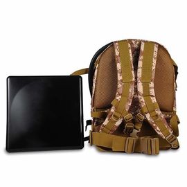 Система трутня Jammer сигнала трутня Manpack анти- для WiFi 2.4G 5.8G GPSL1