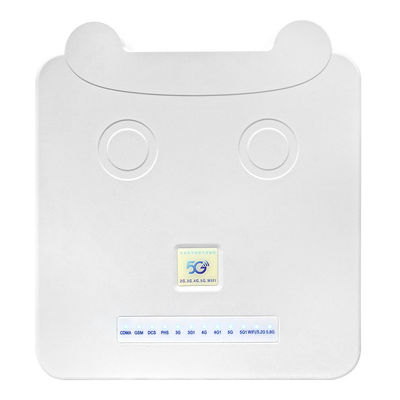 Беспроводная настольная стена установила Jammer сигнала телефона WIFI Moible