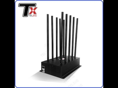TX-100W High Power Signal Jammer