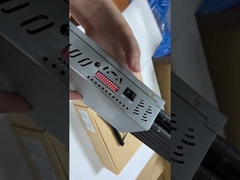 Портативный Хандхэльд подгонянный канал ВИФИ ГПС Джаммер 12 сигнала мобильного телефона