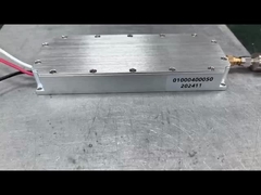 Модуль усилителя мощности сигнала 400-2700 МГц мощностью 50 Вт для частот связи и управления против БПЛА