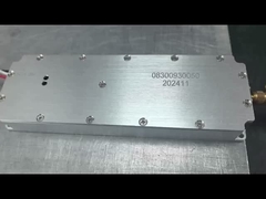 GaN 50W lora цифровой с модулем циркулятора