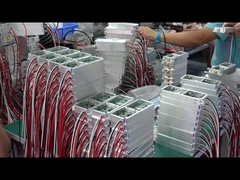 Заводской дисплей