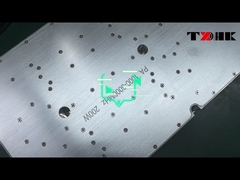 Тестирование широкополосного усилителя мощности 200 Вт