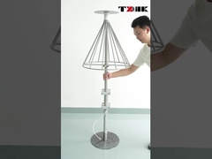 Логопериодическая антенна